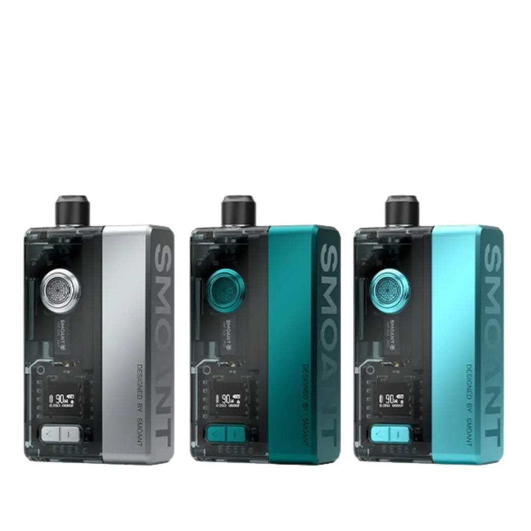 Smoant Knight AIO Kit