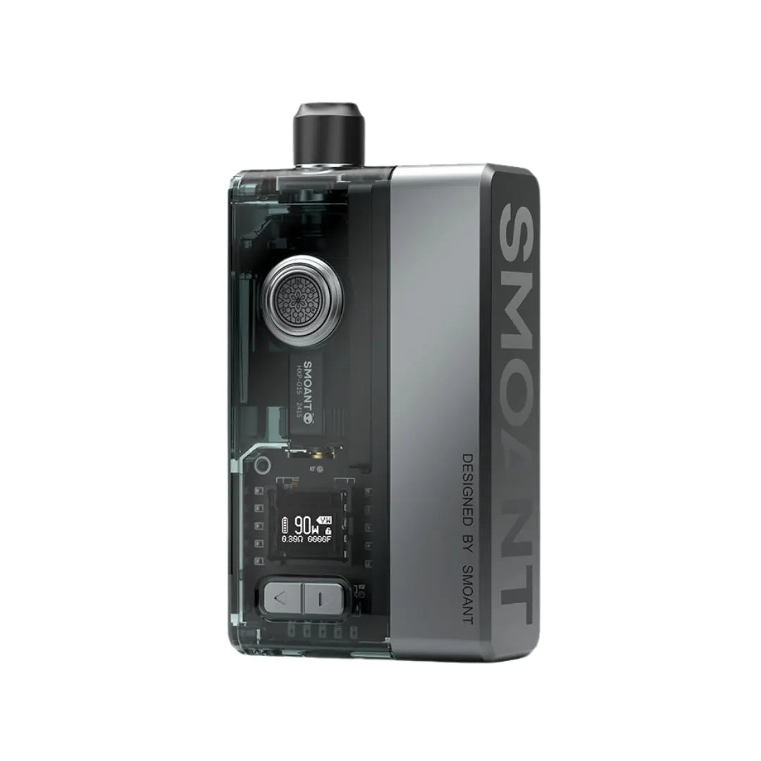 Smoant Knight AIO Kit