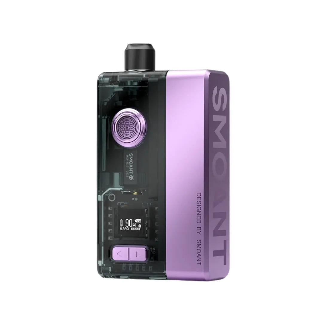 Smoant Knight AIO Kit