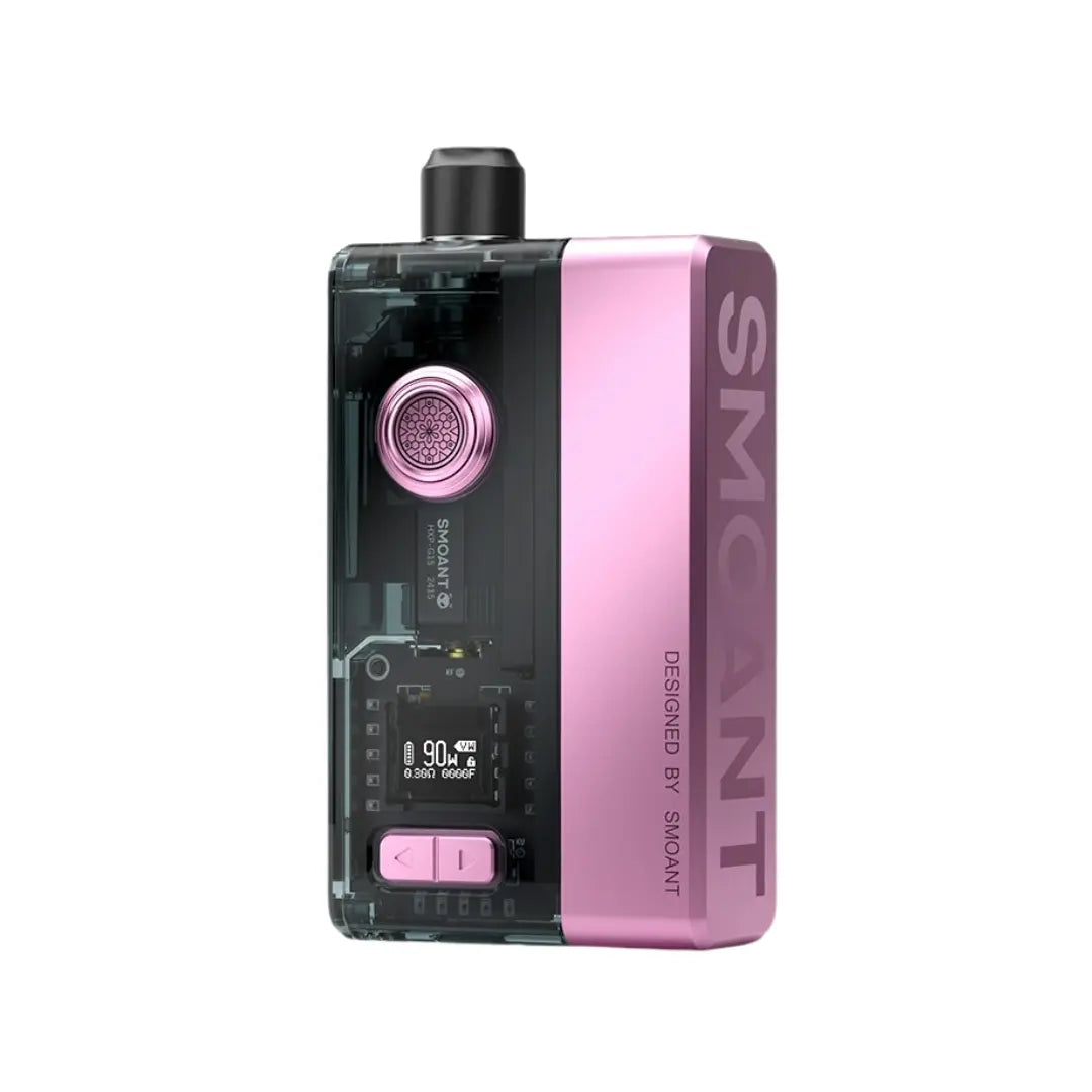 Smoant Knight AIO Kit