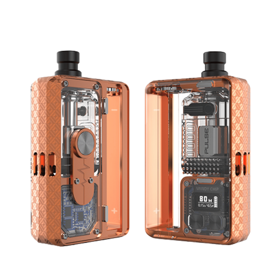 Vandy Vape Pulse AIO V2 Kit