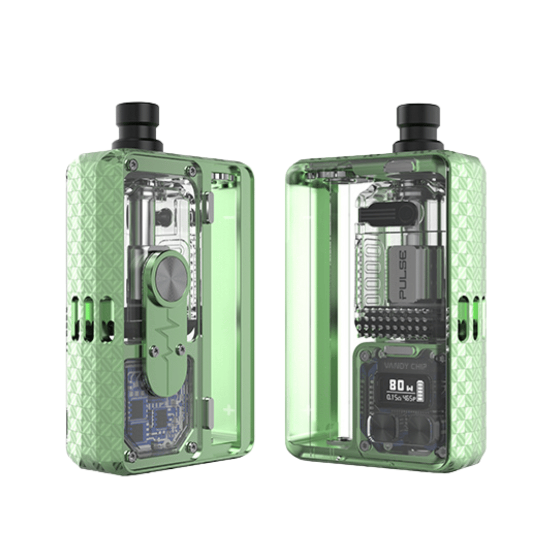 Vandy Vape Pulse AIO V2 Kit
