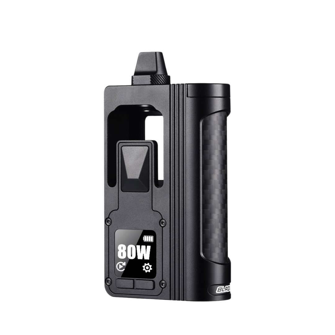 ThunderHead Creations Blaze AIO Boro DNA80C Mod