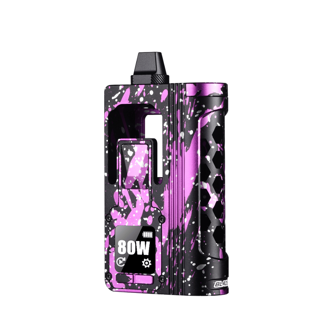 ThunderHead Creations Blaze AIO Boro DNA80C Mod