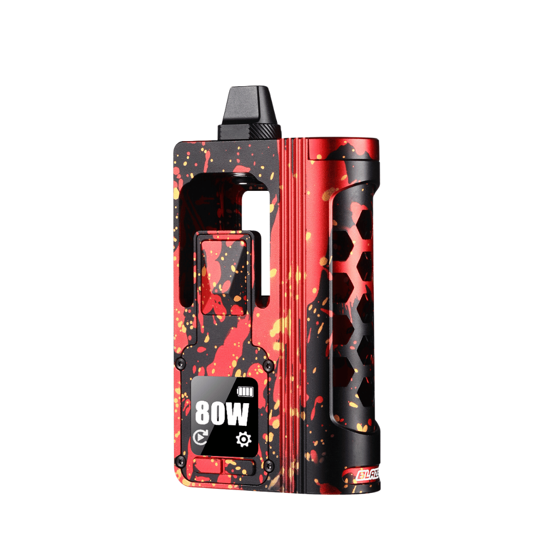 ThunderHead Creations Blaze AIO Boro DNA80C Mod