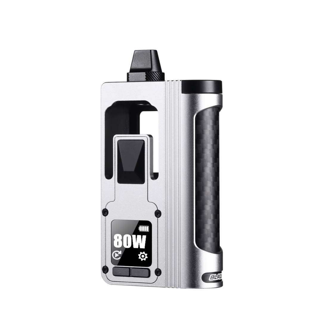 ThunderHead Creations Blaze AIO Boro DNA80C Mod