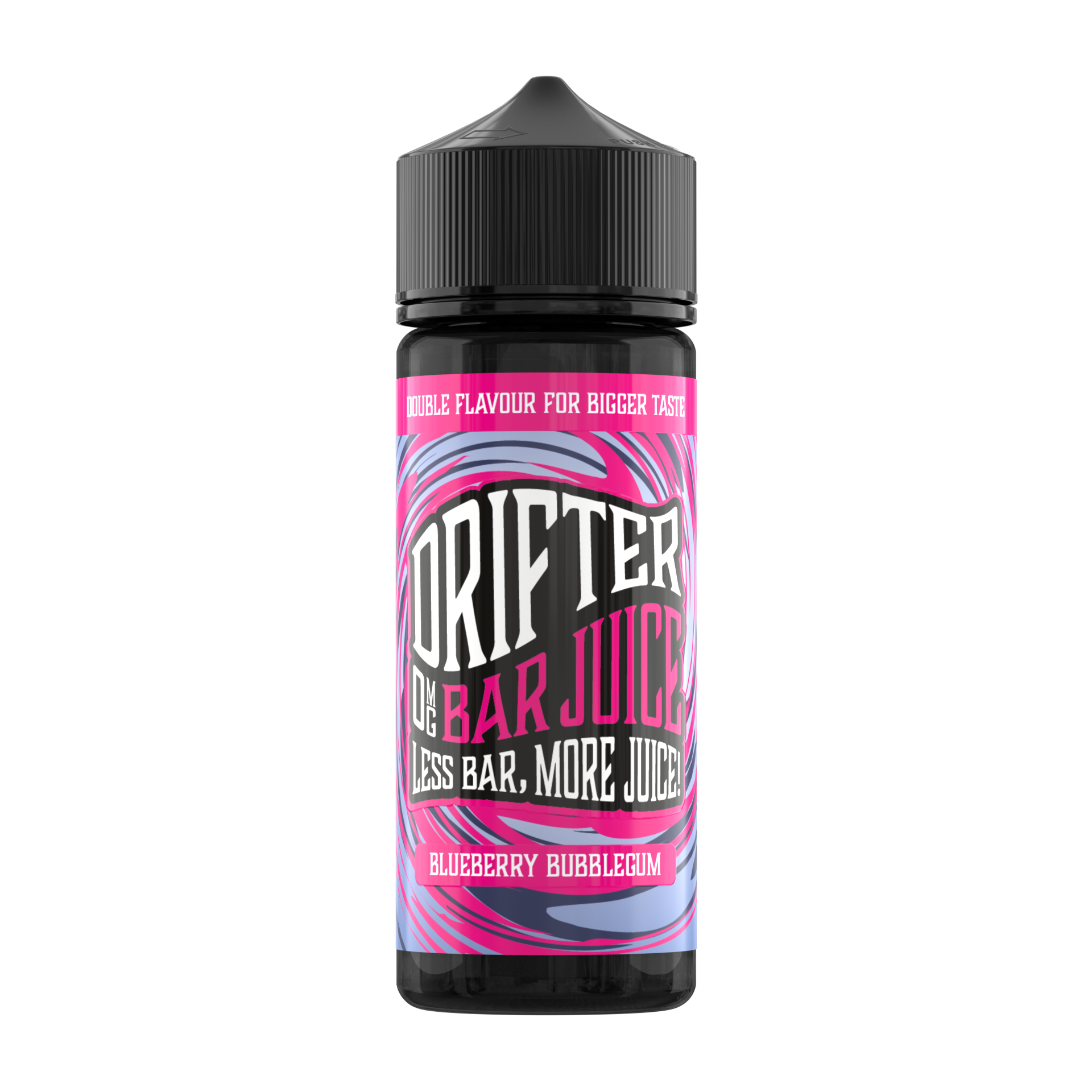 Drifter Bar 100ml Shortfill