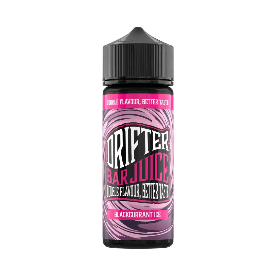 Drifter Bar 100ml Shortfill