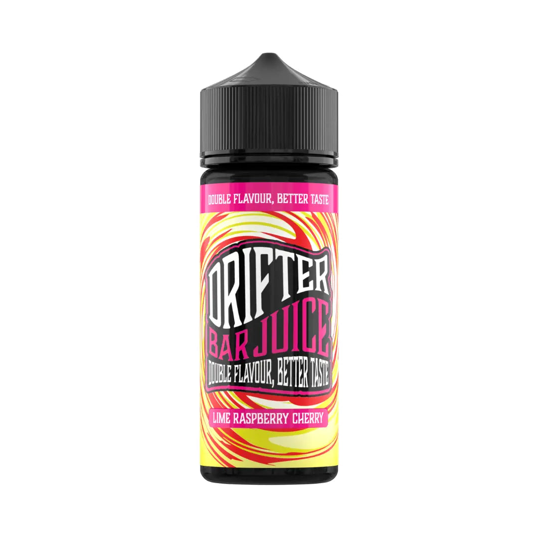 Drifter Bar 100ml Shortfill