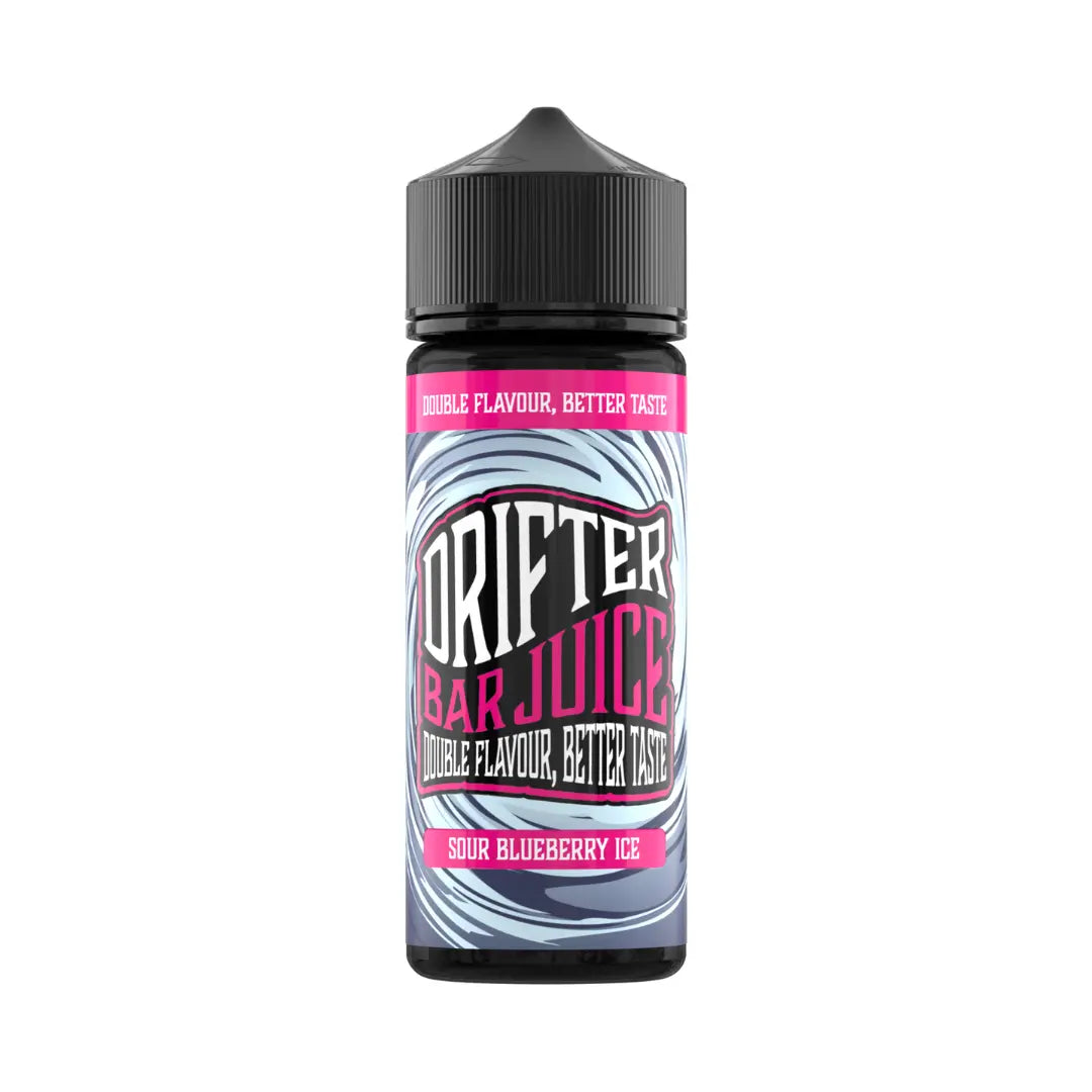 Drifter Bar 100ml Shortfill