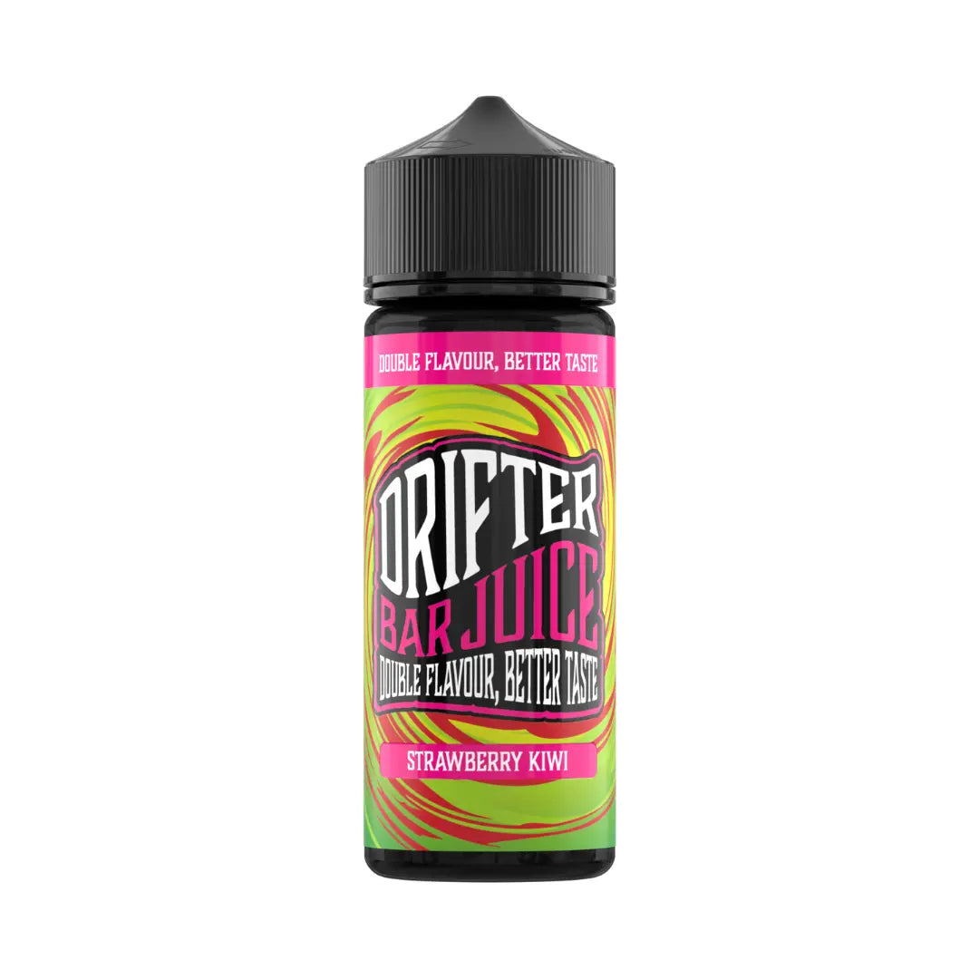 Drifter Bar 100ml Shortfill