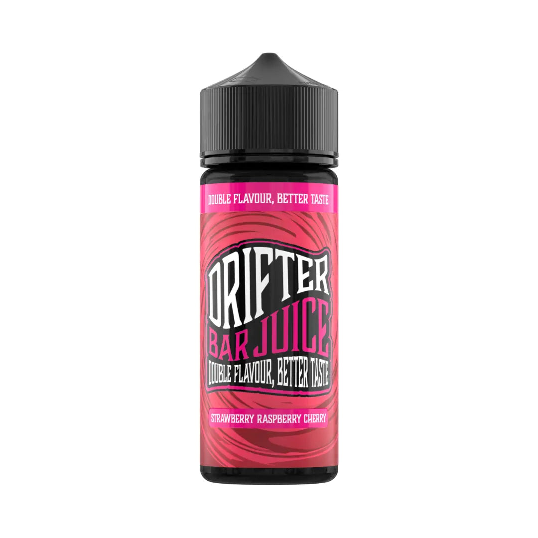 Drifter Bar 100ml Shortfill