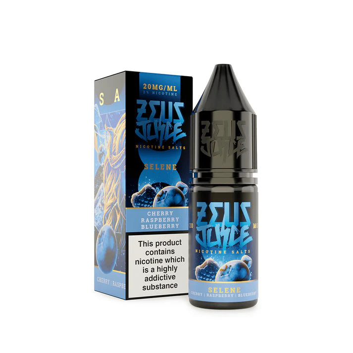 Zeus Juice 10ml Nic Salts
