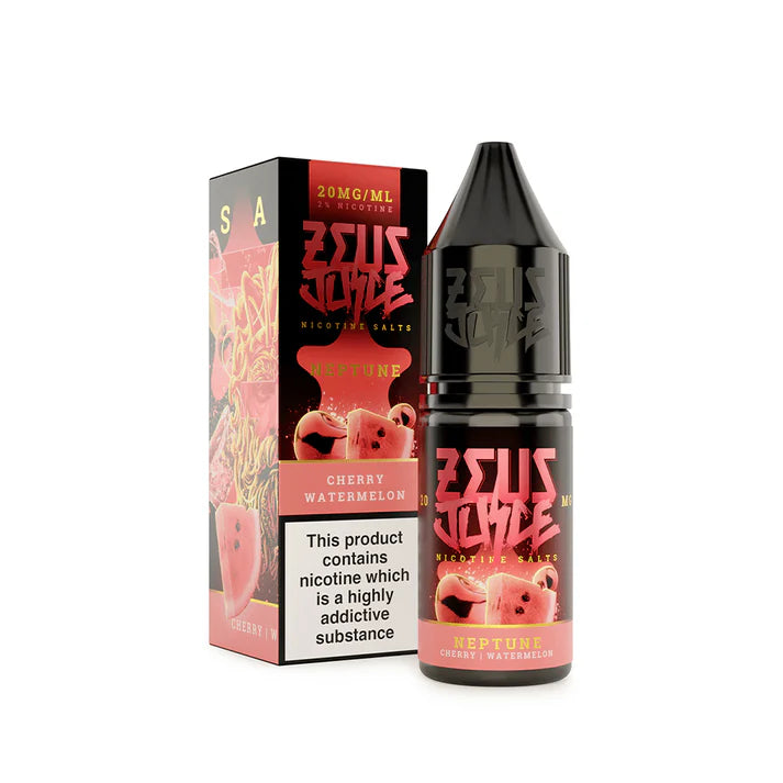 Zeus Juice 10ml Nic Salts