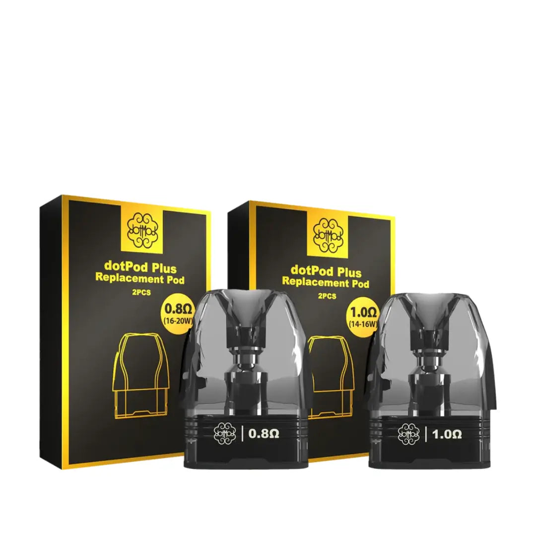 DotMod DotPod Plus Replacement Pods