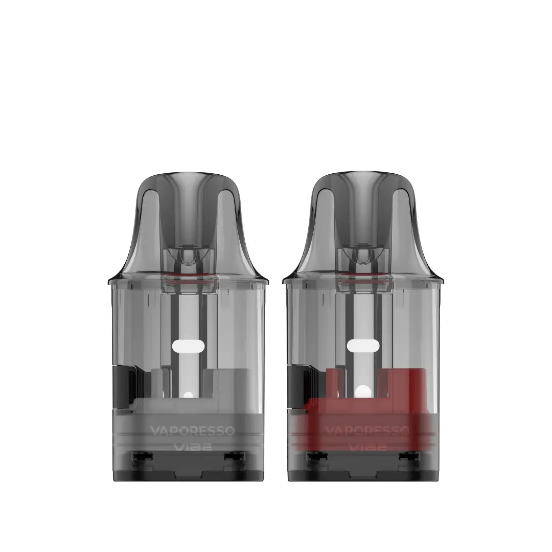Vaporesso Vibe Dual Smart Replacement Pods