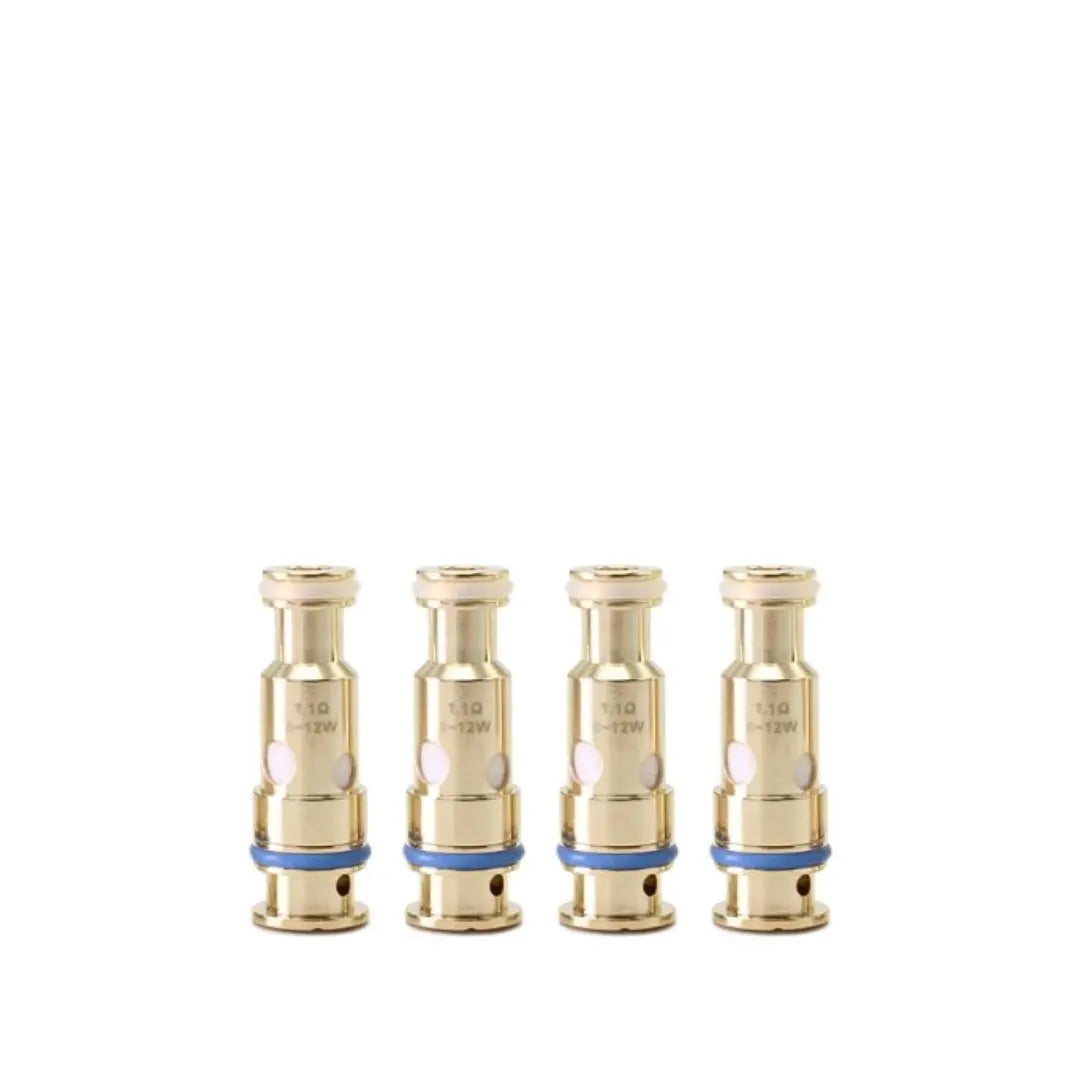 Umbrella Mods VII Tank UMB Coils