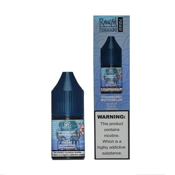 RandM Tornado 7000 10ml Salt