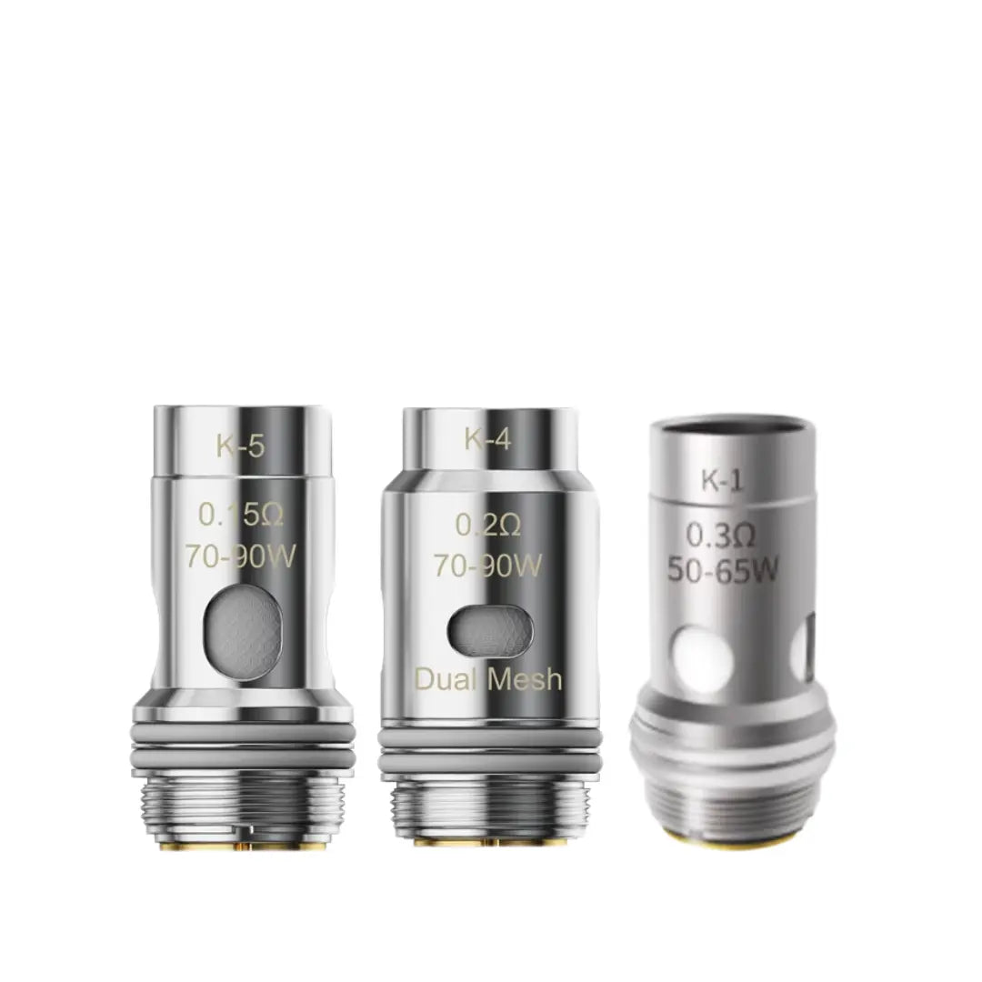 Smoant K Series Coils