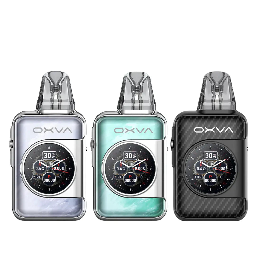 OXVA Xlim SQ Pro 2 Pod Vape Kit