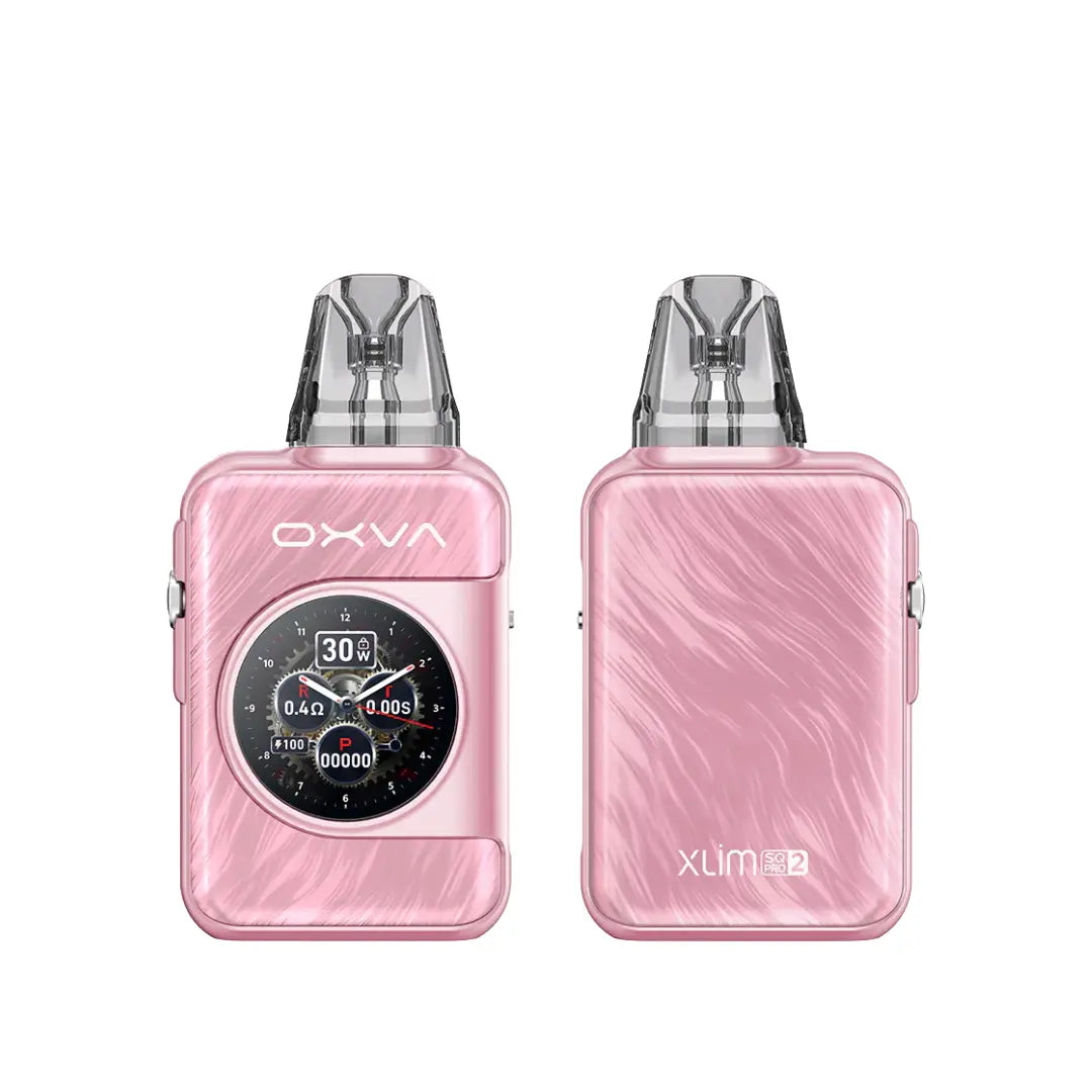 OXVA Xlim SQ Pro 2 Pod Vape Kit