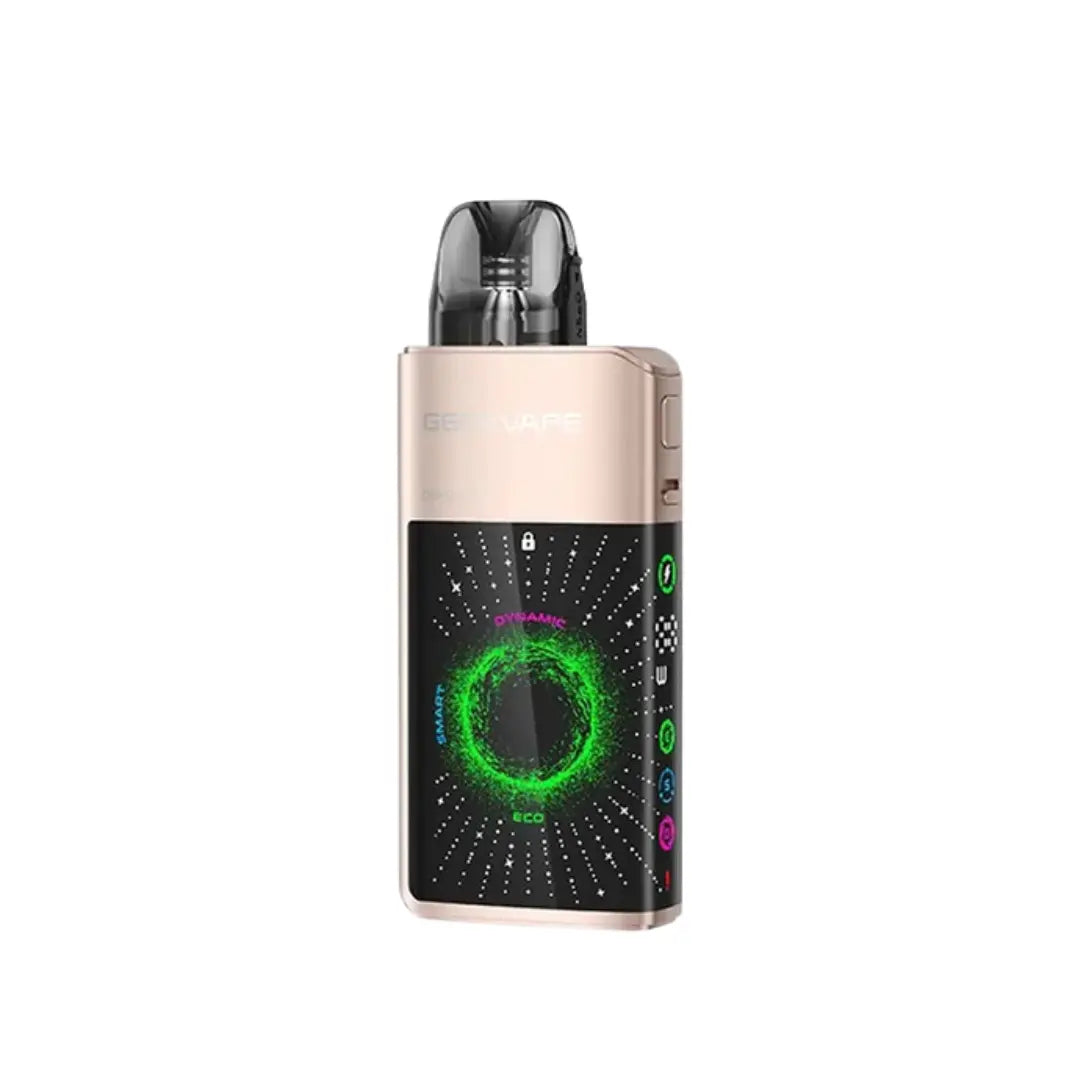 Geekvape Digi Q Vista Pod Vape Kit