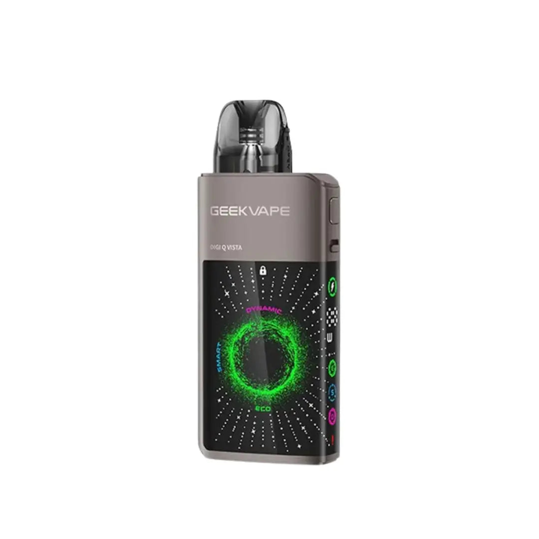 Geekvape Digi Q Vista Pod Vape Kit