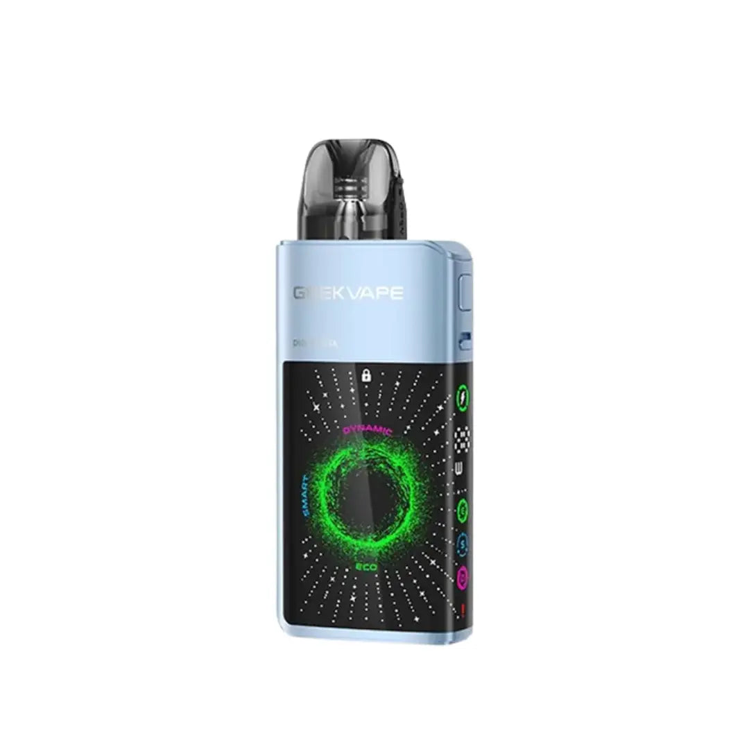 Geekvape Digi Q Vista Pod Vape Kit