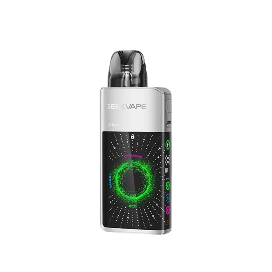 Geekvape Digi Q Vista Pod Vape Kit