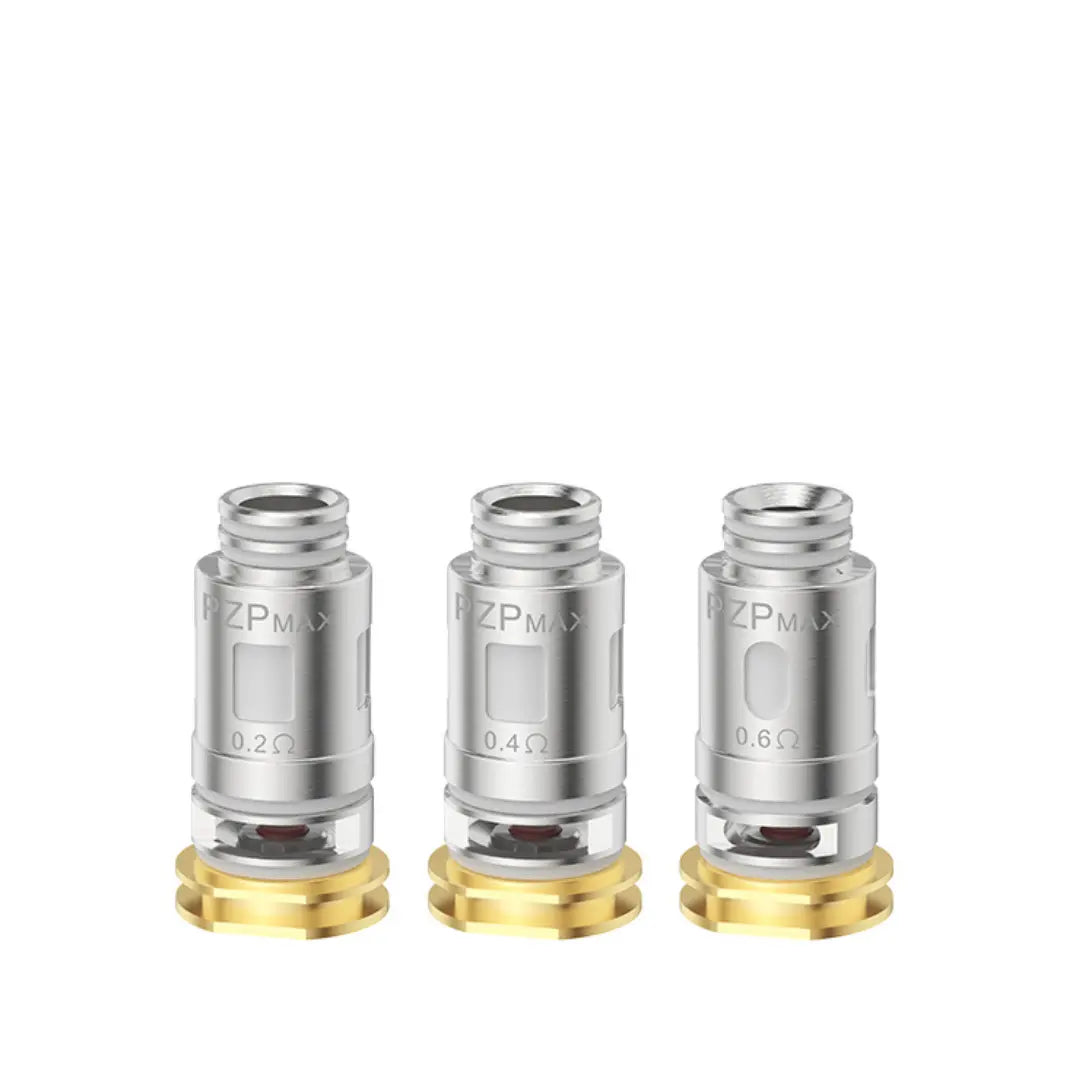 Innokin PZP Max Replacement Coils
