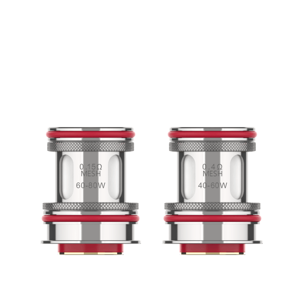 Vaporesso GTR Replacement Coils