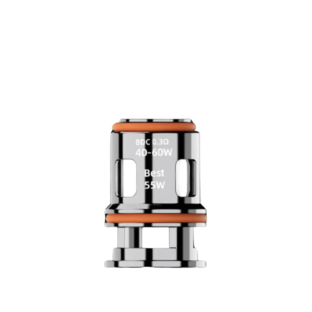 BD Vape BDC Mesh Replacement Coils
