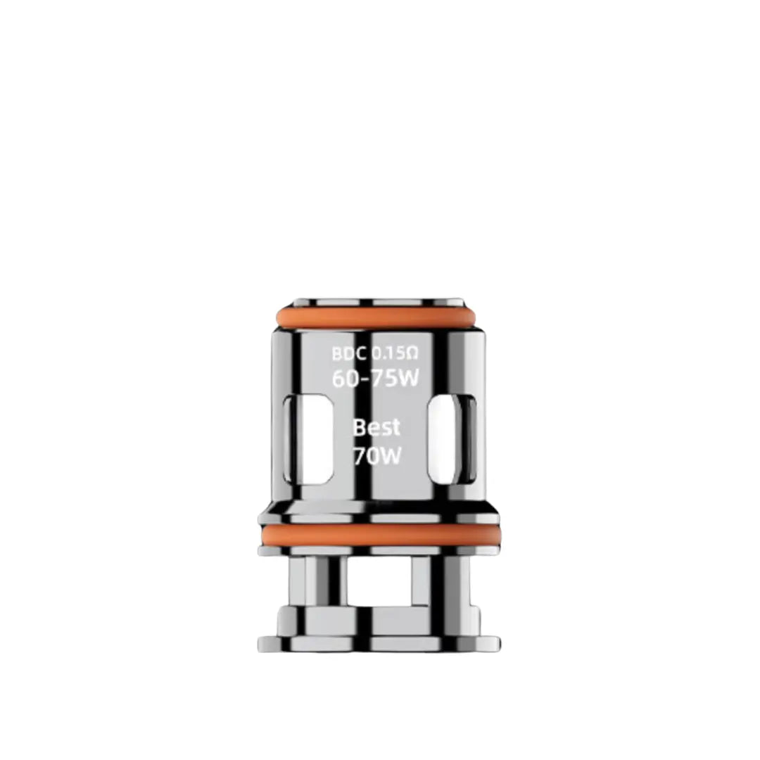 BD Vape BDC Mesh Replacement Coils