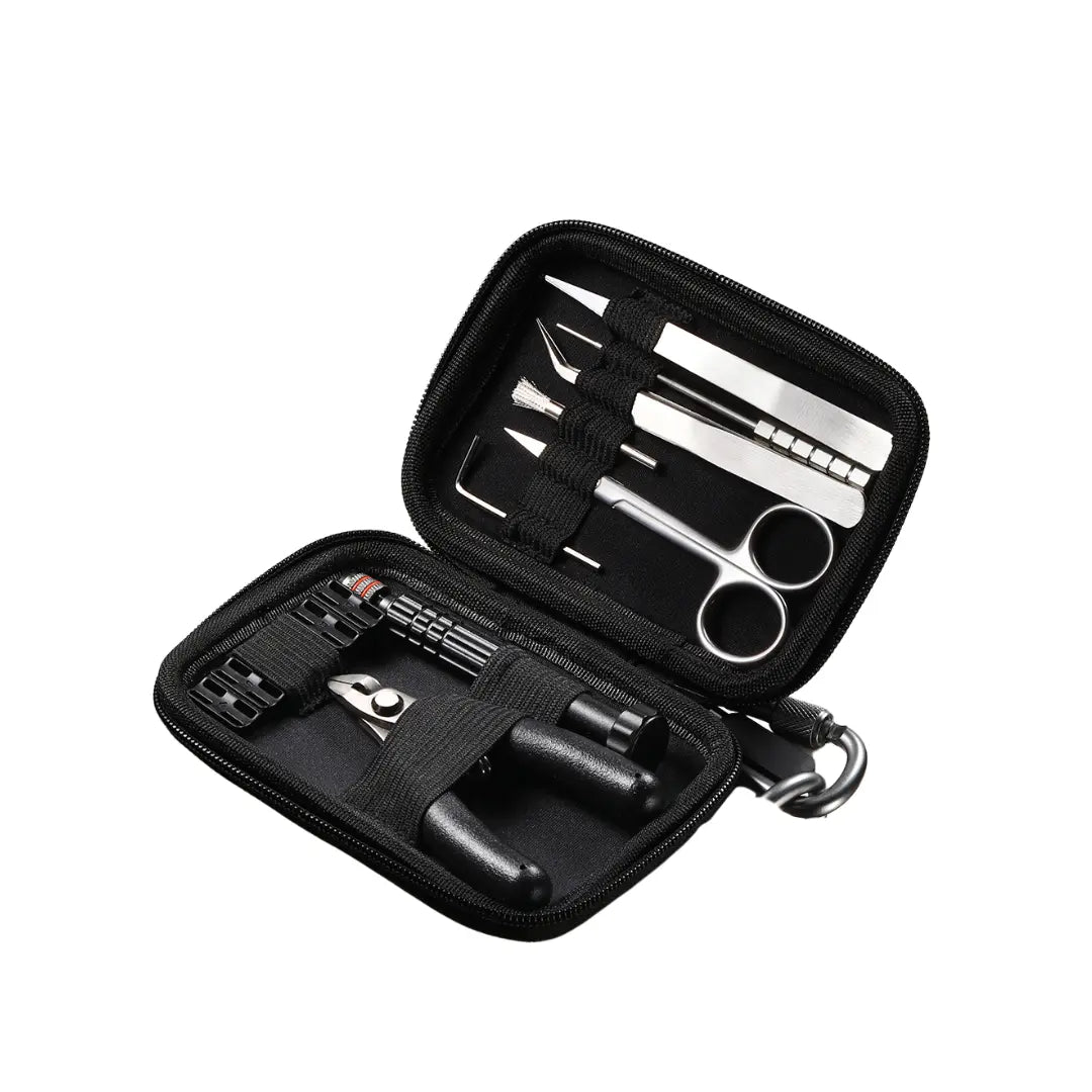 ThunderCloud Requiem Pro Tool Kit