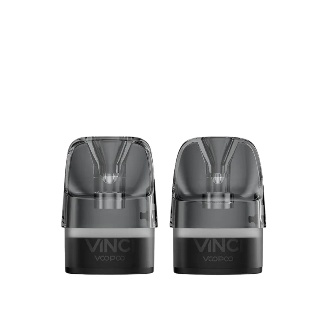 VooPoo Vinci PNP X Empty Replacement Pod