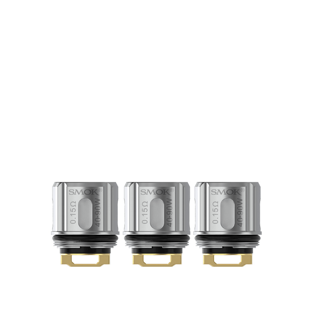 SMOK TFV9 Replacement Mesh Coils
