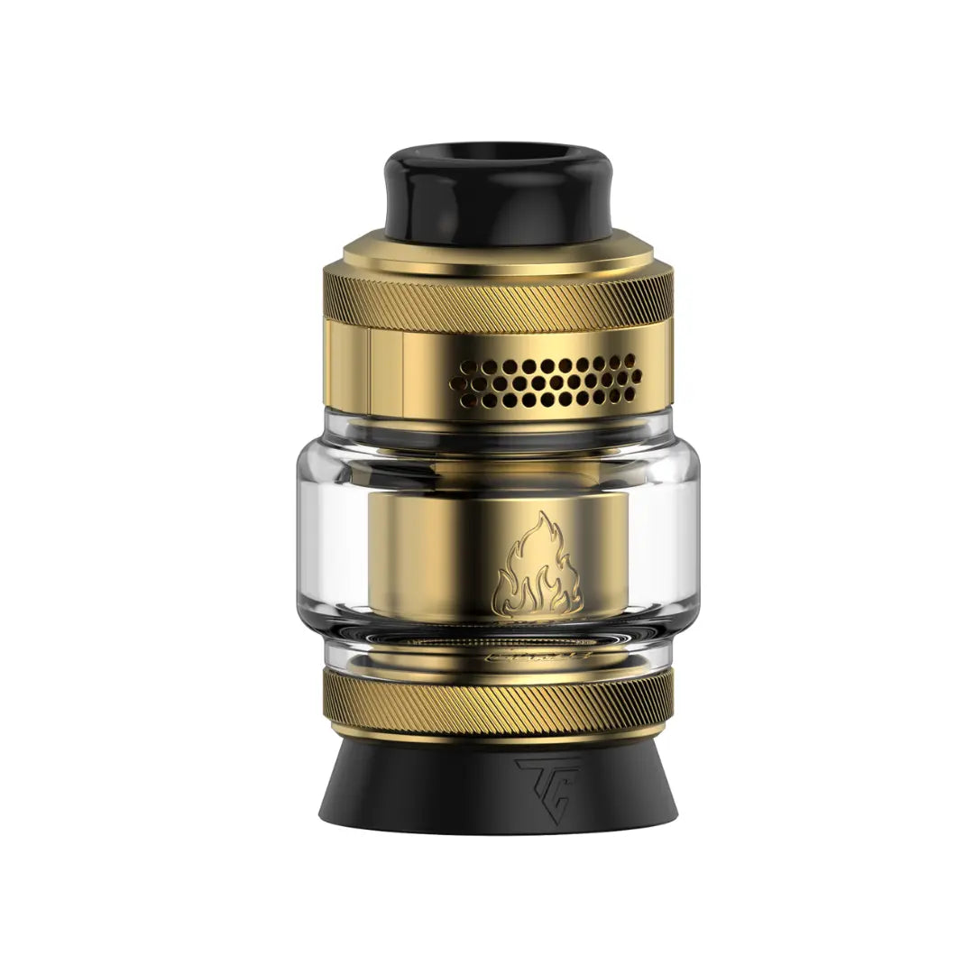 ThunderCloud Blaze Solo 2 RTA