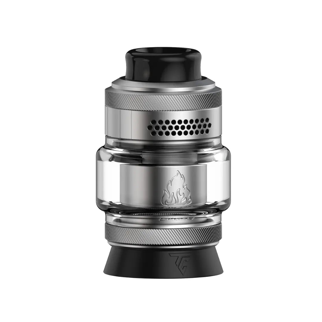ThunderCloud Blaze Solo 2 RTA