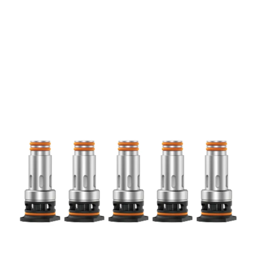 Geekvape J Series Replacement Coils