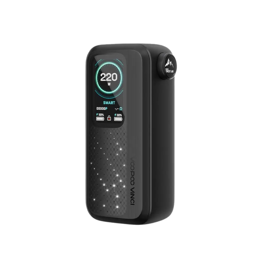 Voopoo Vinci Spark 220 Mod