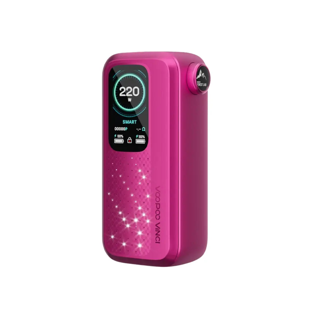 Voopoo Vinci Spark 220 Mod