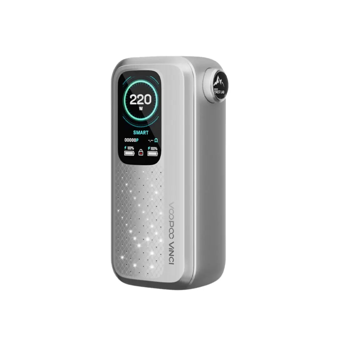 Voopoo Vinci Spark 220 Mod