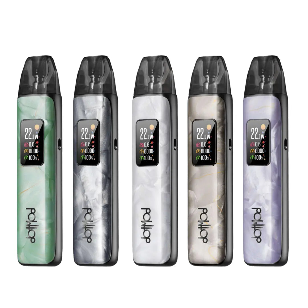 DotMod DotPod Plus Pod Vape Kit
