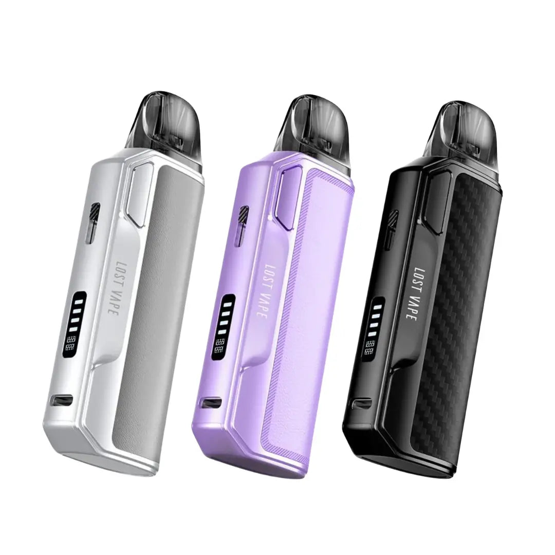 Lost Vape Thelema Elite S Pod Vape Kit