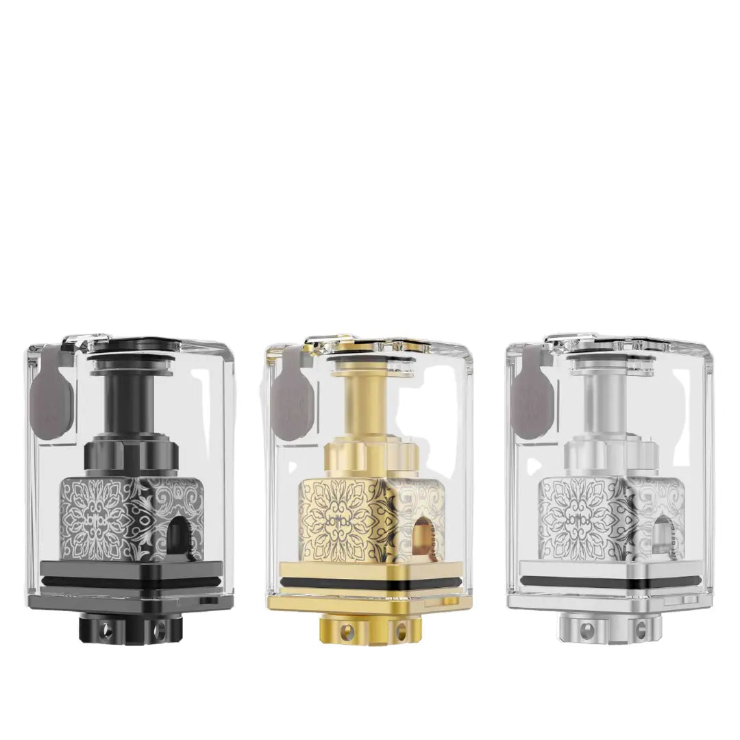 DotMod DotRBA X