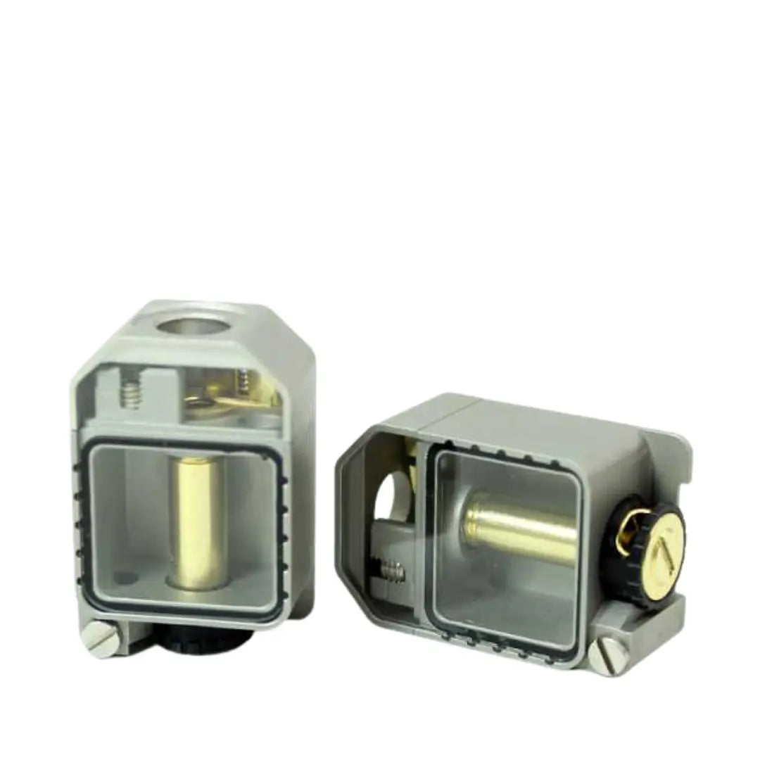 SXK Boxxer Style Boro RDTA