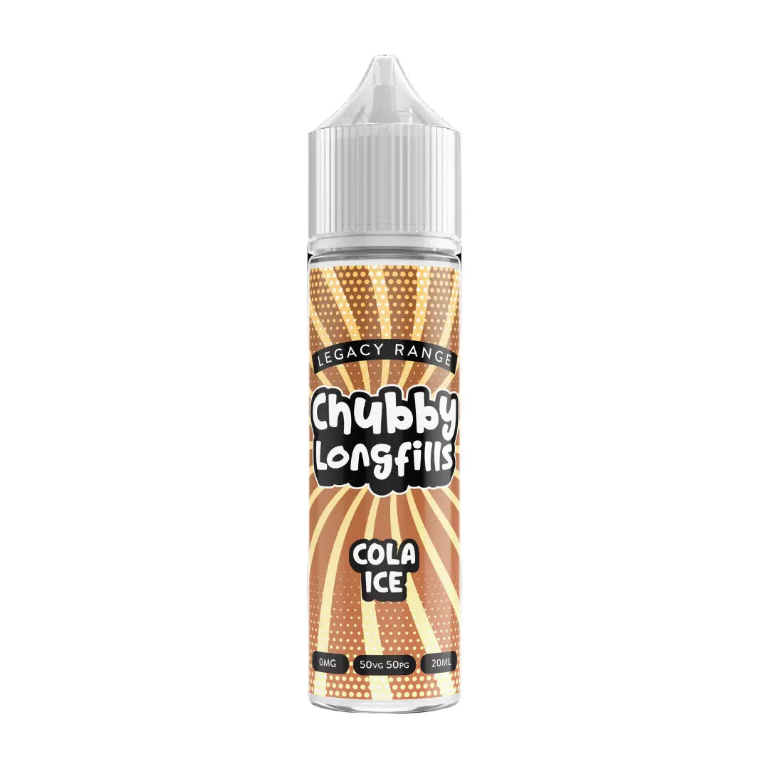 Chubby Juice 60ml Longfill