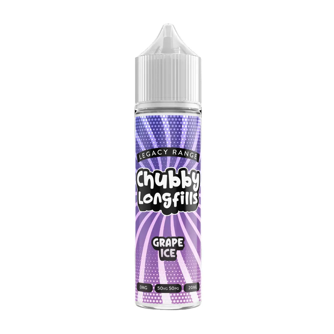 Chubby Juice 60ml Longfill