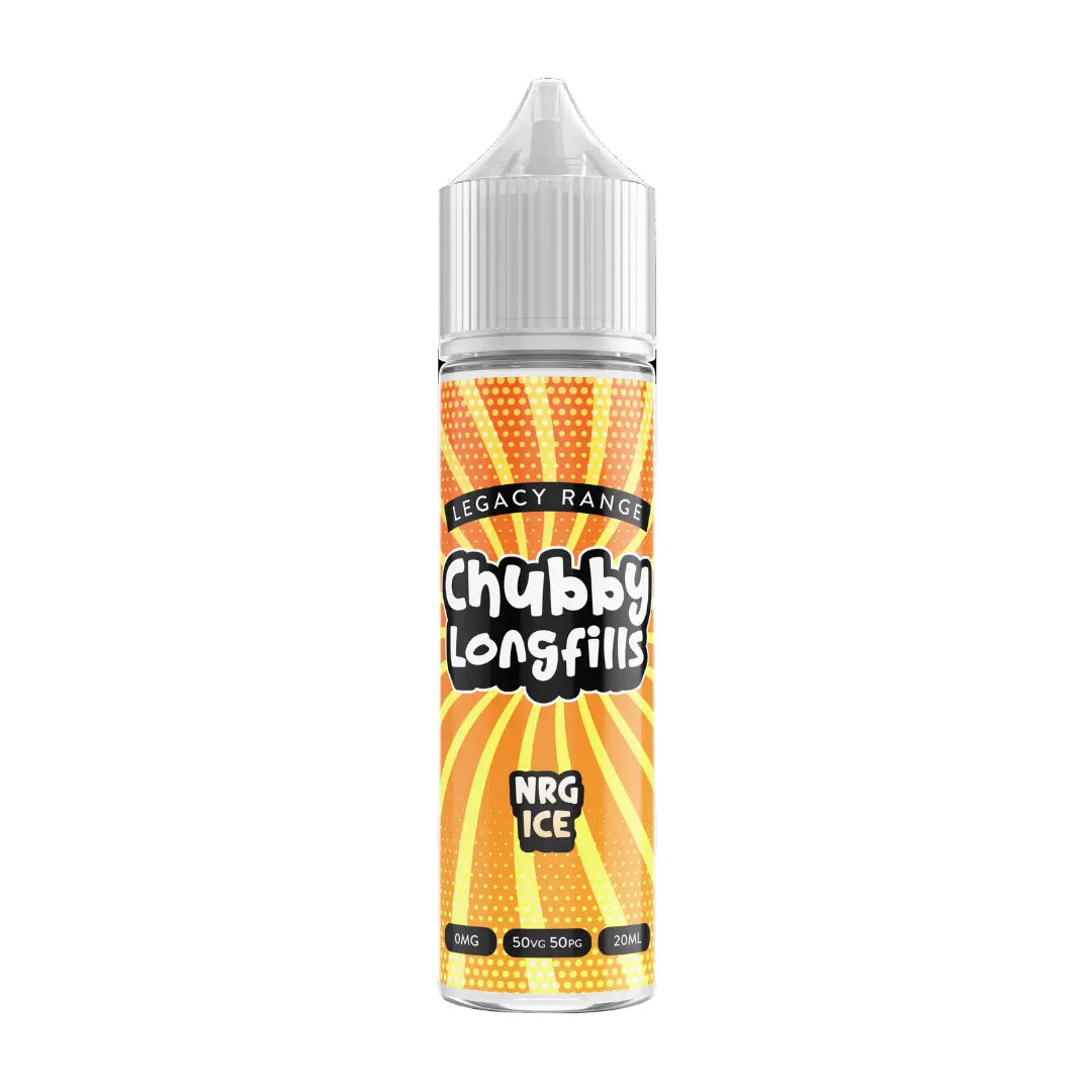 Chubby Juice 60ml Longfill