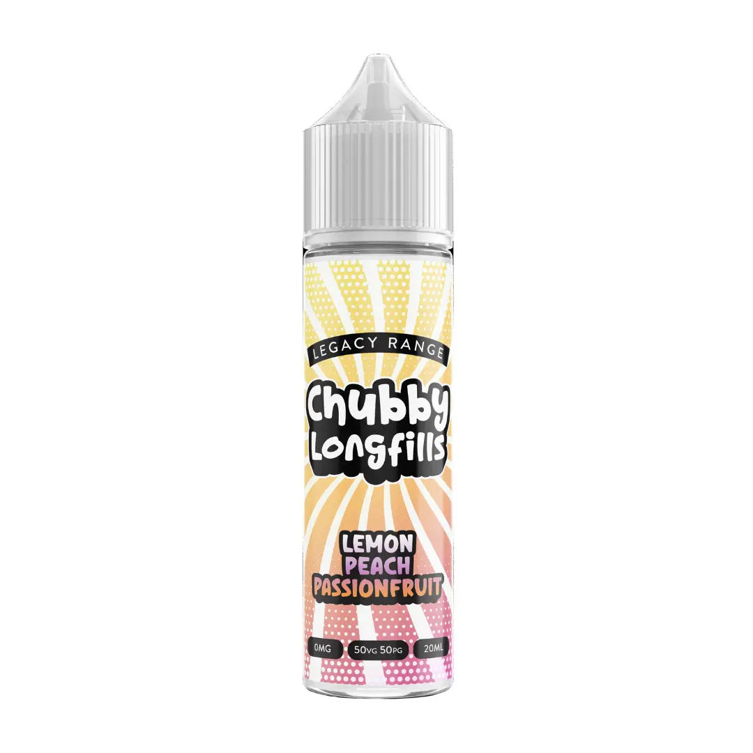 Chubby Juice 60ml Longfill